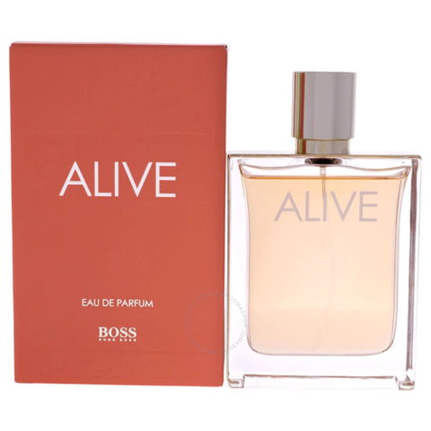 Boss Alive