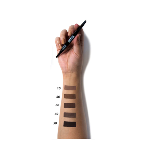 Aqua Resist Waterproof Eyebrow Filler Pencil