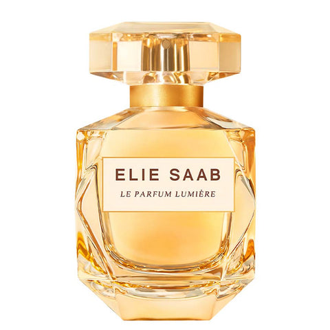 Le Parfum Lumière