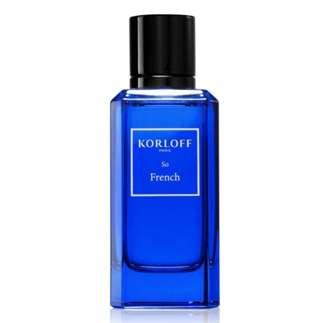 Korloff So French Eau de Parfum MEN