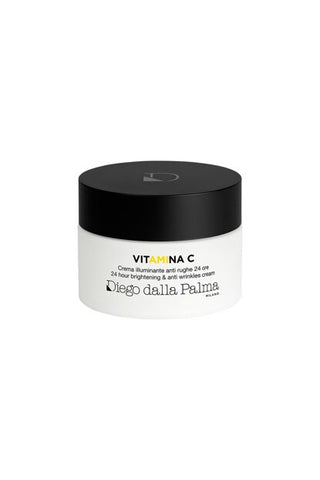 Vitamina C 24H Brightening & Anti Wrinkles Cream - Anti-Spot Cream 50 ml