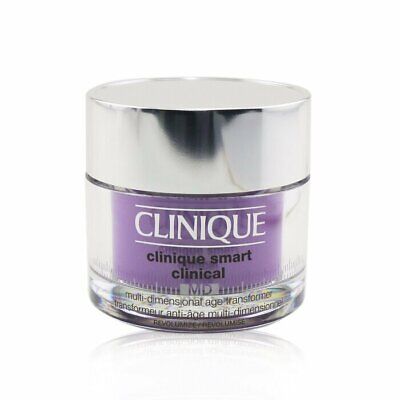 Clinique Smart Clinical Multi-Dimensional Age Transformer 50 m
