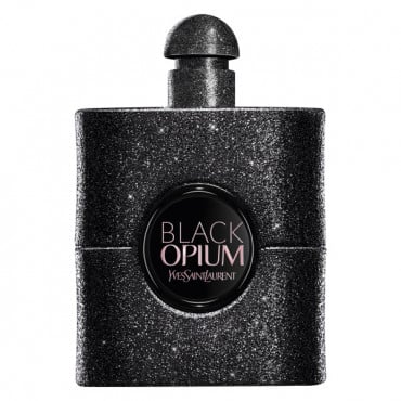 Black Opium Extreme