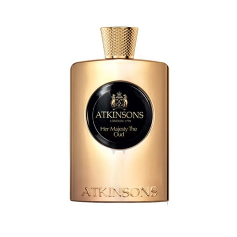 ATKINSONS HER MAJESTY THE OUD EDP NS 100 ML