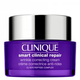 CLINIQUELadies Smart Clinical Repair Wrinkle Correcting Cream