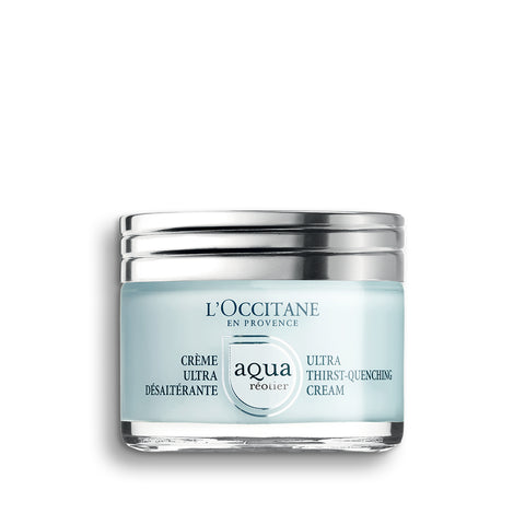 L'Occitane Aqua Réotier Ultra Thirst-Quenching Cream