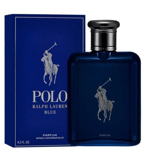 RALPH LAUREN Polo Blue Parfum