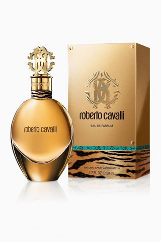 Roberto Cavali Eau de perfume
