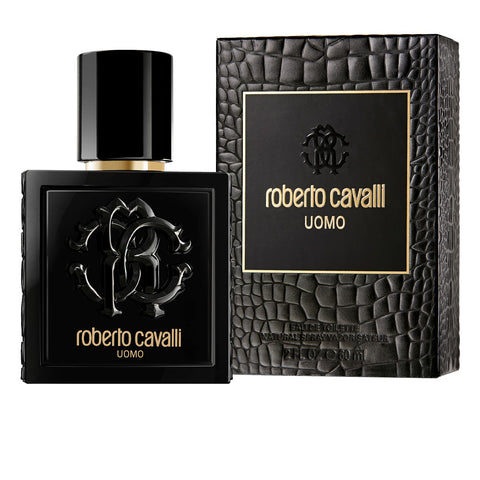 Roberto Cavalli Uomo Fragrance