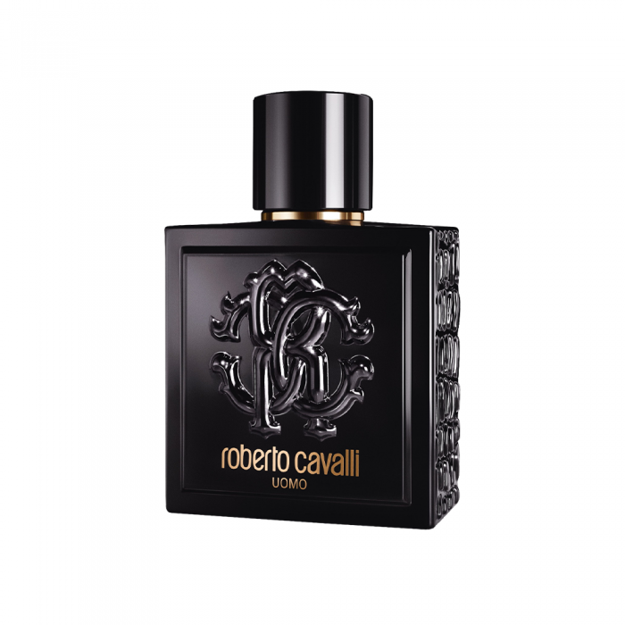 Roberto Cavalli Uomo Fragrance