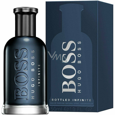 HUGO BOSS Men's BOSS Bottled Infinite