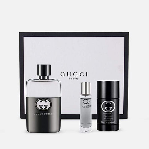 GUCCI GUILTY PH EDT
