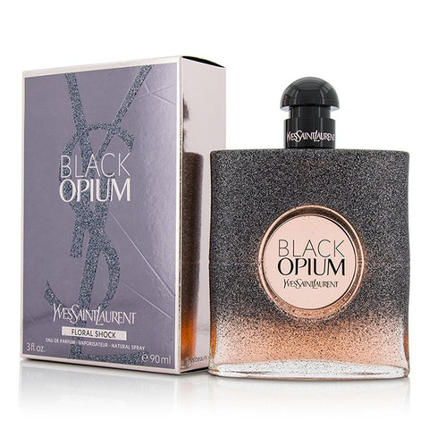 Black opium floral shock