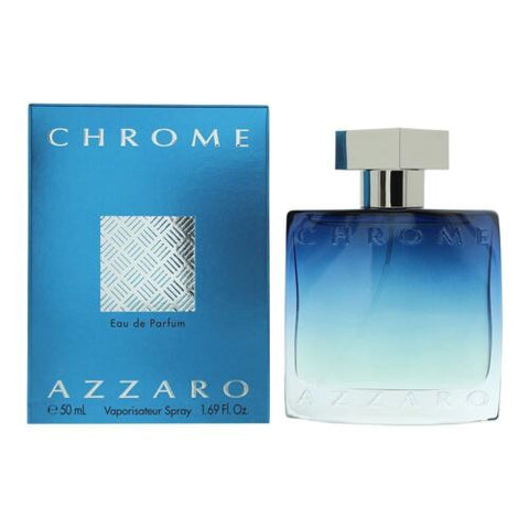 AZZARO Chrome / EDP Spray