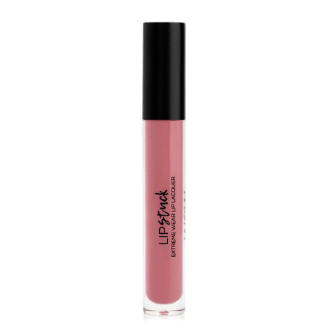 Lipstuck - Extreme Wear Lip Lacquer - Gold Rose