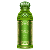 The Majestic Vetiver