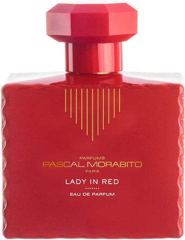 Pascal Morabito Perle Collection Lady In Red 100ml