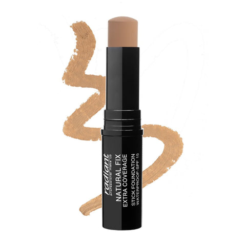 NATURAL FIX EXTRA COVERAGE STICK FOUNDATION