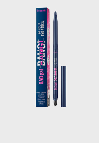 Benefit Cosmetics Badgal Bang! 24 Hour Eye Pencil