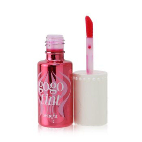 BENEFIT Ladies Gogotint Lip & Cheek Stain Cherry Makeup