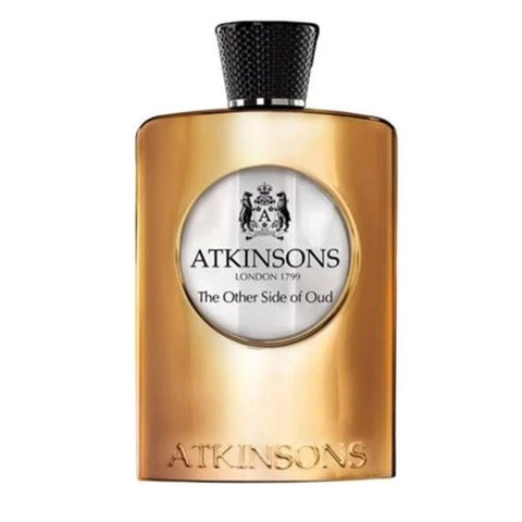 ATKINSONS  THE OTHER SIDE OF OUD EDP SPRAY