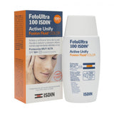ISDIN fotoultra Active Unify Color SPF50 50ml