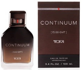 TUMI Continuum [12:00GMT] Eau de Parfum MEN