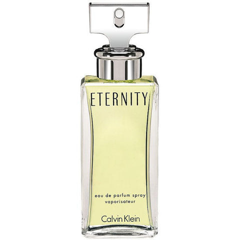 Eternity For Women Eau De Parfum