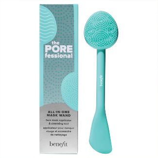 Benefit Cosmetics All-in-One Wand Mask Applicator & Cleansing Tool