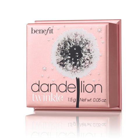 BENEFIT Dandelion Twinkle