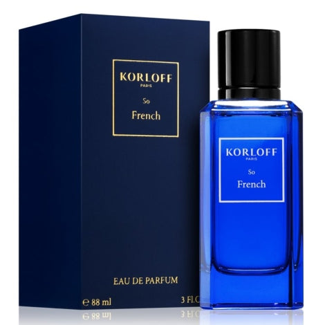 Korloff So French Eau de Parfum MEN